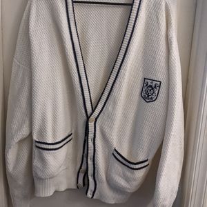 Taylor swift folklore sweater LOOK-A-LIKE